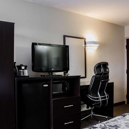 Sleep Inn Concord - Kannapolis Exterior photo