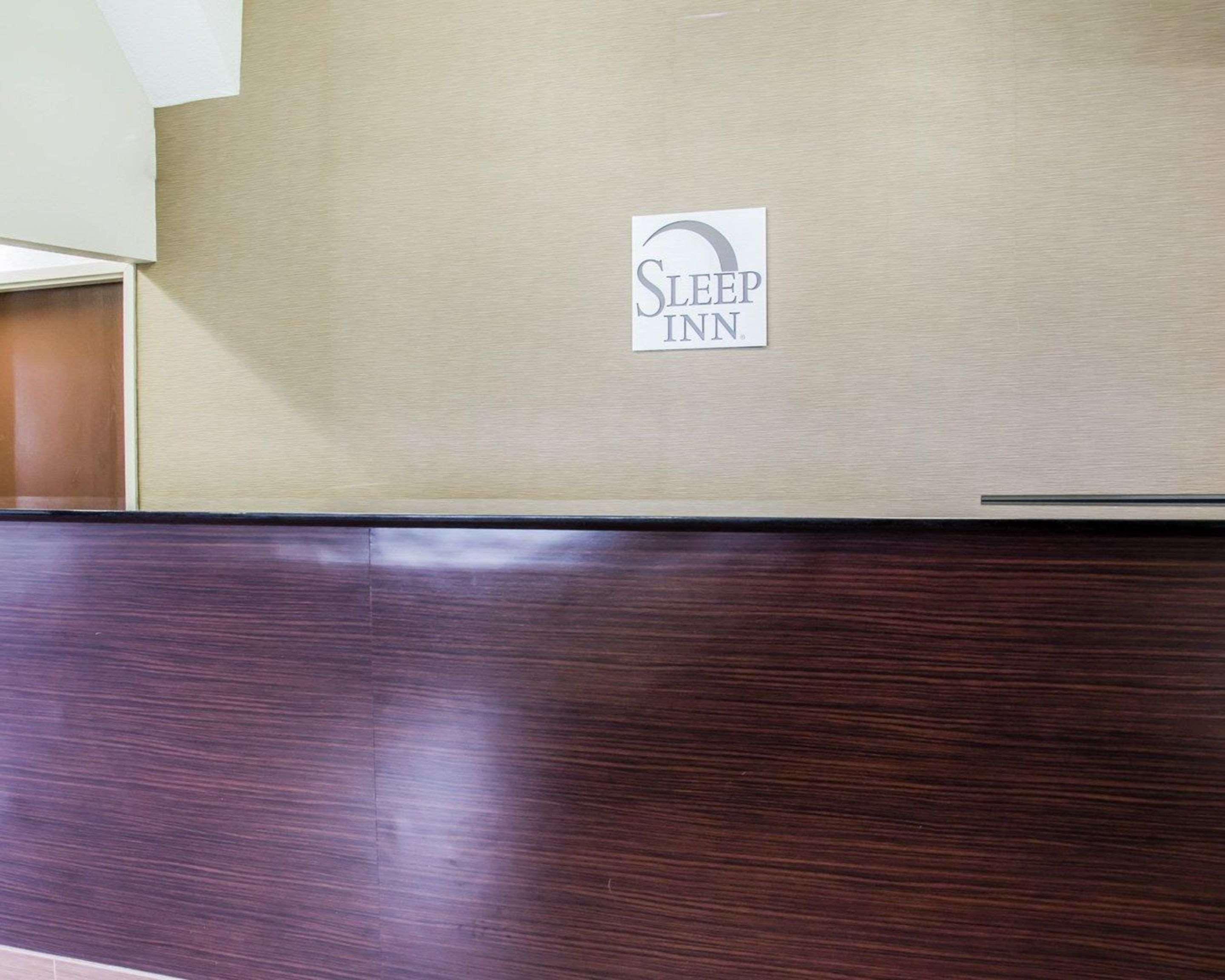 Sleep Inn Concord - Kannapolis Exterior photo
