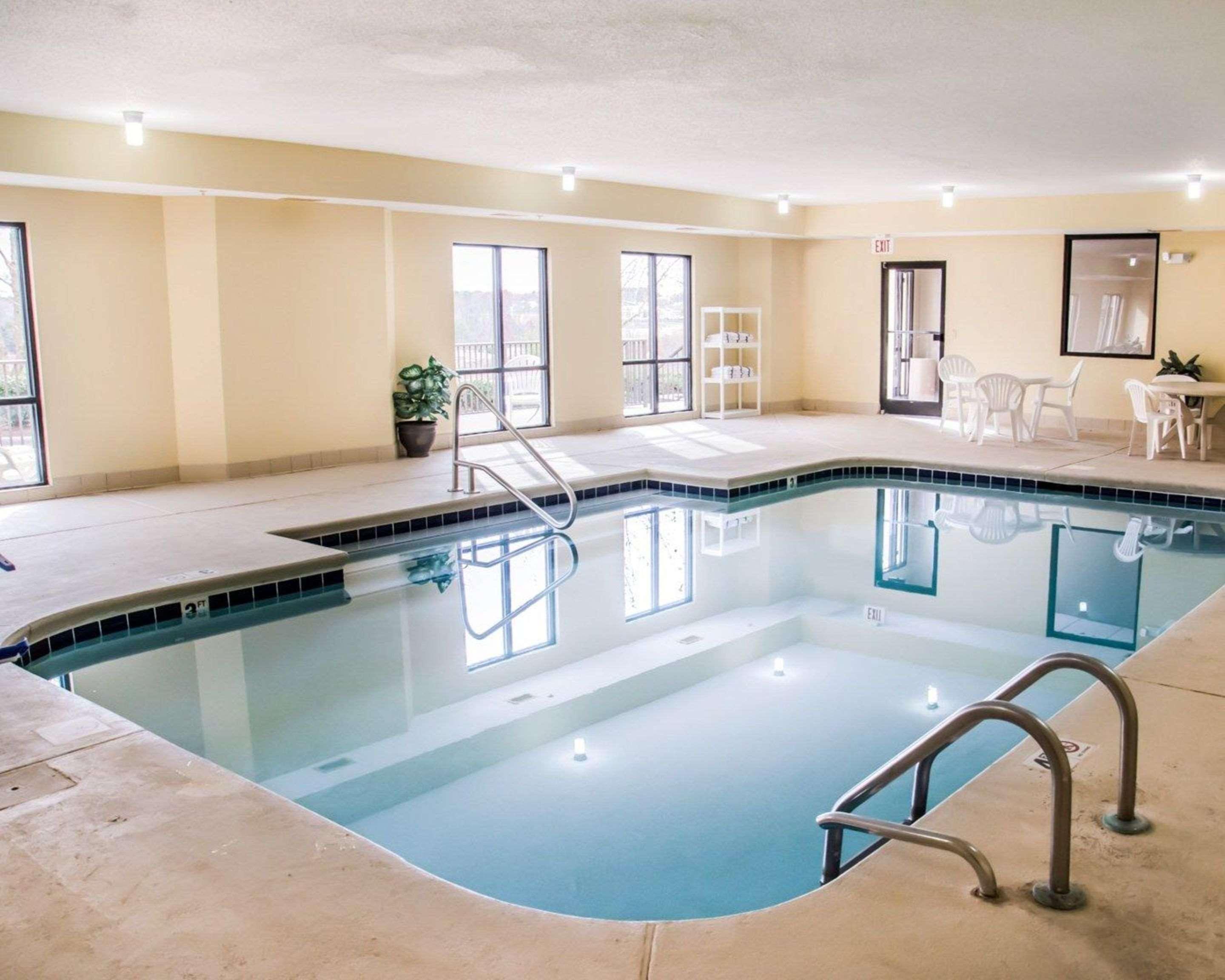 Sleep Inn Concord - Kannapolis Exterior photo