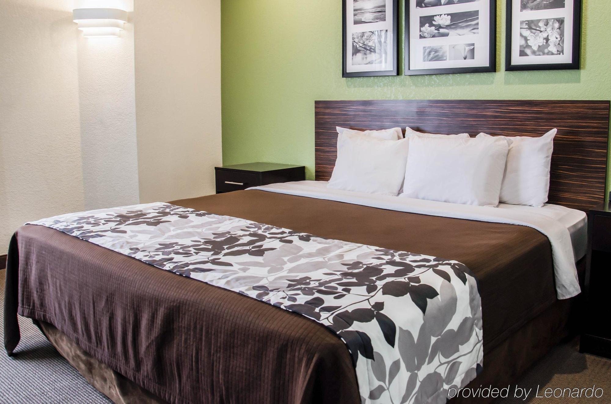 Sleep Inn Concord - Kannapolis Exterior photo